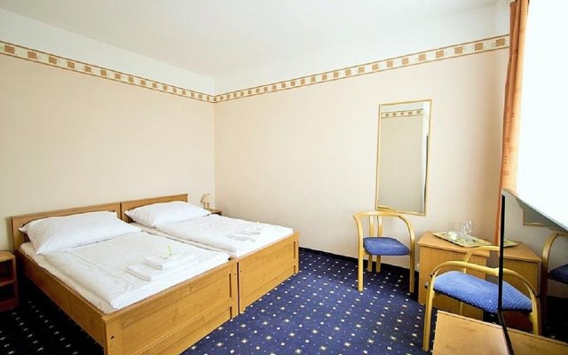 Hotel BOHUMILKA