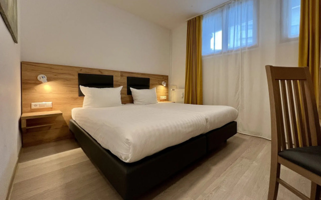 Hotel Gute Hoffnung