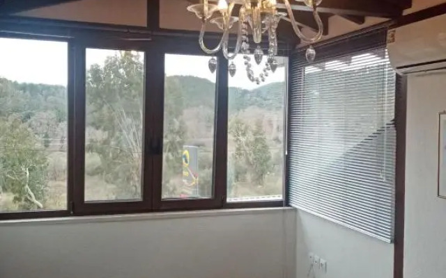 KATHERINE traditional apartments