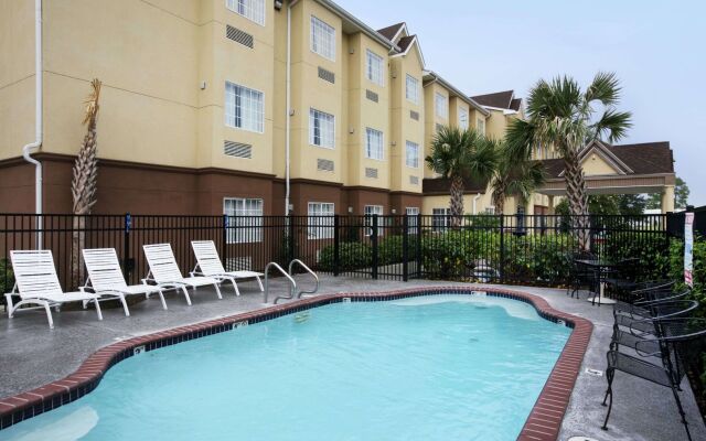 Trident Inn & Suites, Baton Rouge