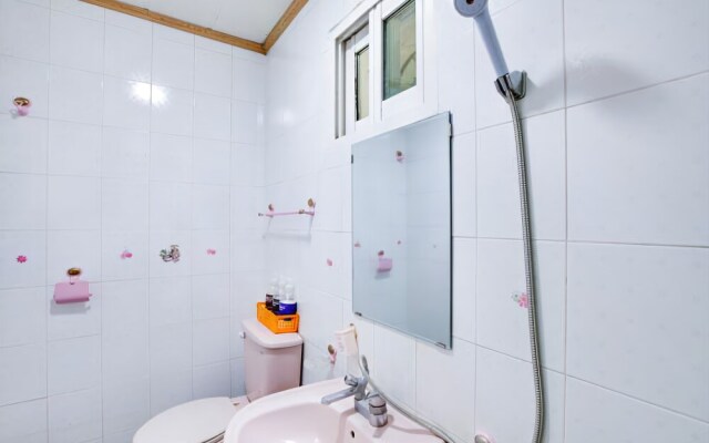Gapyeong Aromatic Pension