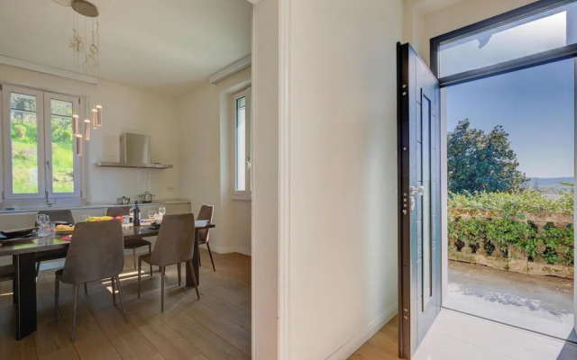 Appartamento Vista Rosa