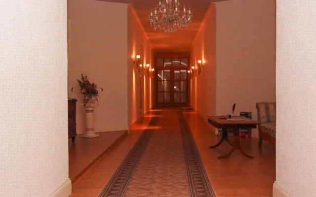 Apartment in Bobitz for 4 Person
