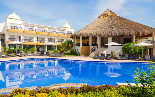 Quinta Bella Huatulco
