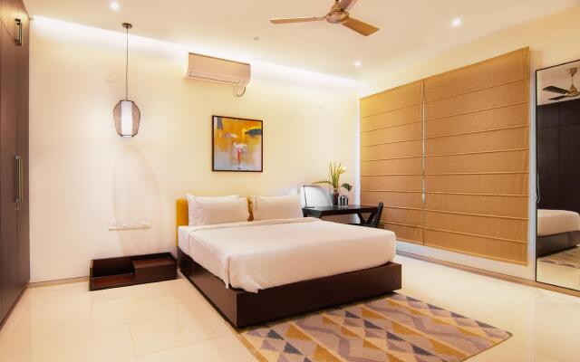 Signature Club Resort