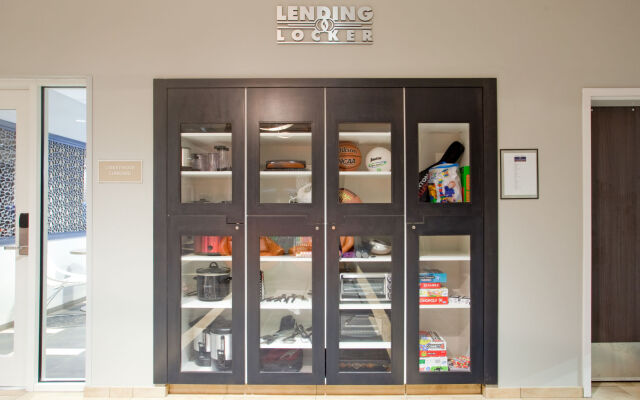 Candlewood Suites Grand Island by IHG