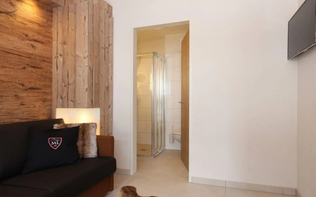 AvenidA Mountain Lodges Kaprun