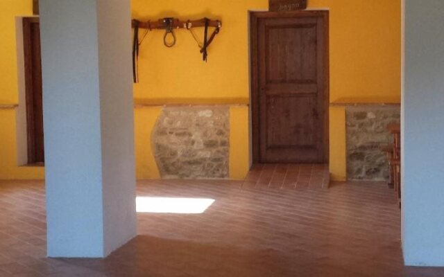 Agriturismo Dai Du Bourdei