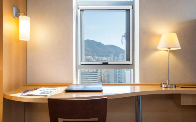 ibis Ambassador Busan City Centre