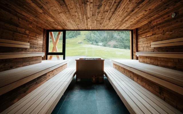 Beautiful Apartment With 2 Bathrooms, on ski Slope