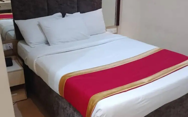 Villa Angelia Hotel & Chinese Restaurant