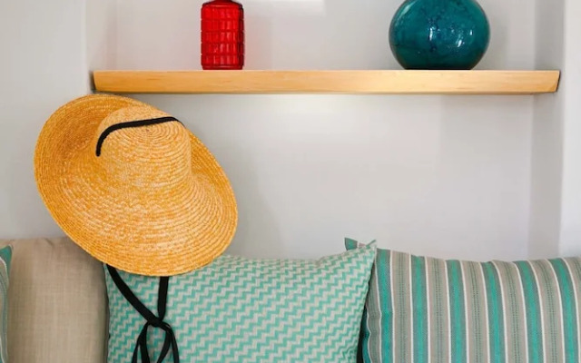 Paros Dream White House Seaside Luxury Retreat