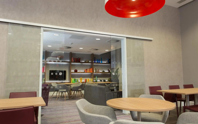 Staybridge Suites Birmingham by IHG