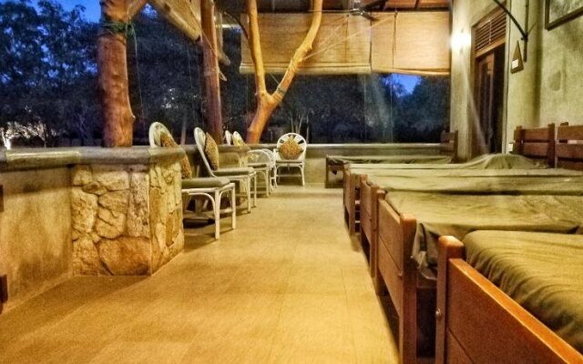 Leopard Corridor - Yala