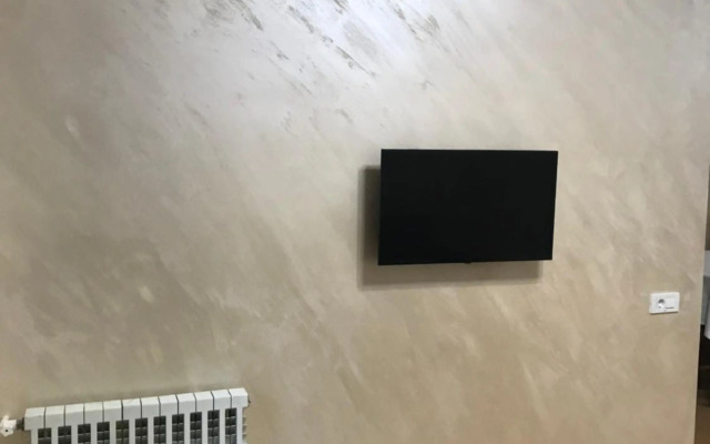 Comfortable apartment in center