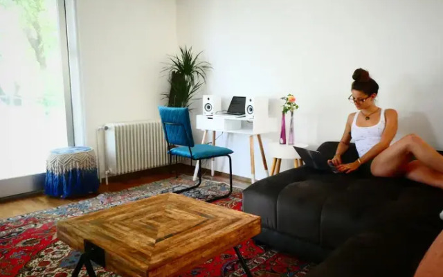 Prime Rooms Vienna