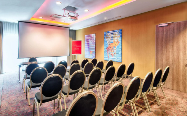 Leonardo Hotel Munich City South