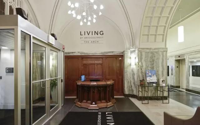 The Arch by BridgeStreet