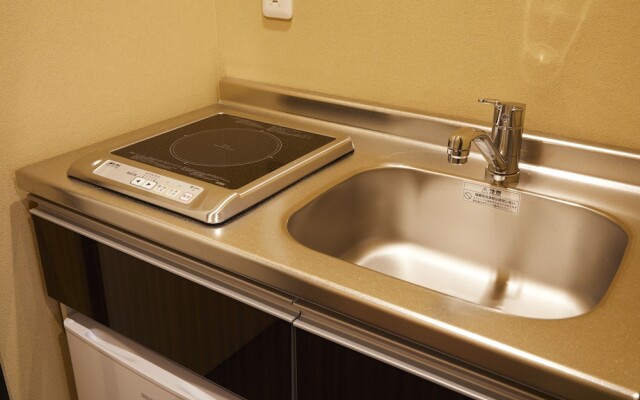 Rinn Hanayacho Asagiri