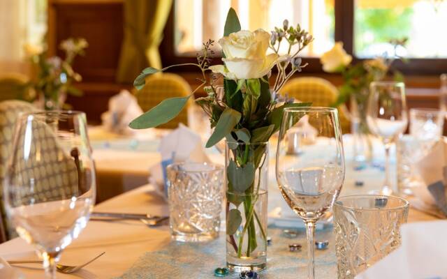 Der Trattner - Hotel Trattnerhof & Hotel Schöcklblick