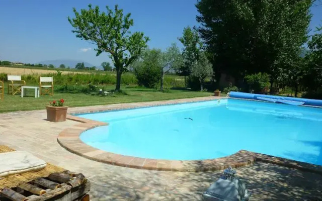 Agriturismo Podere Bosco