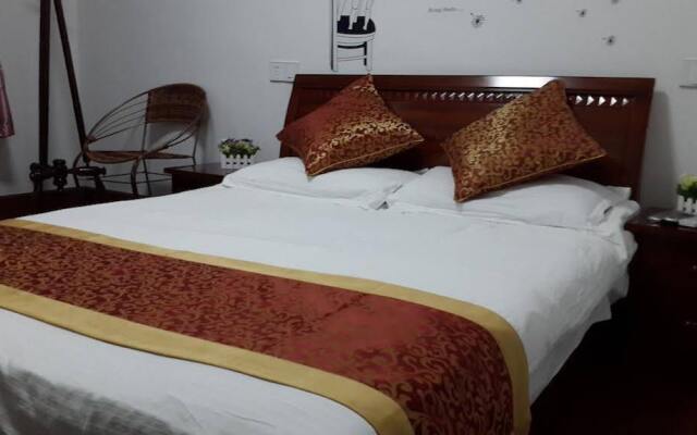 Xitang Xuyue Theme Inn