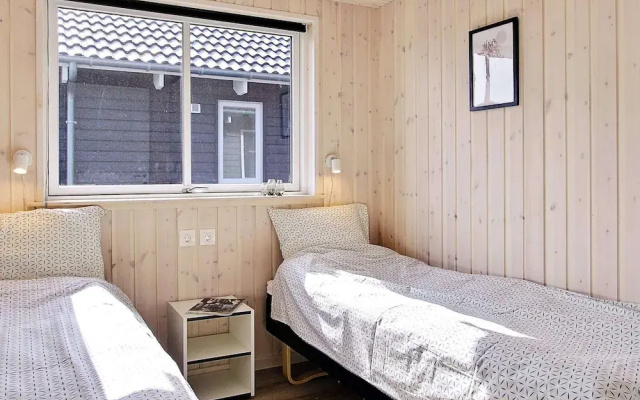 Holiday Home in Kappeln