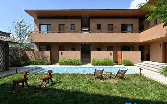 Rareyard  Liushigang