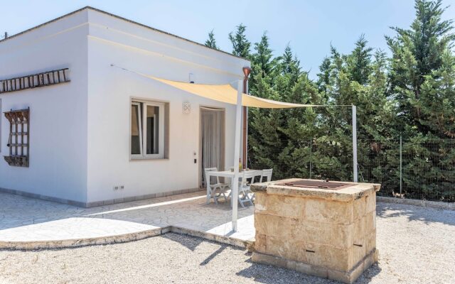 Villette Andrea a 2 passi dalla sabbia