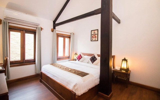 Royal Peacock Boutique Hotel