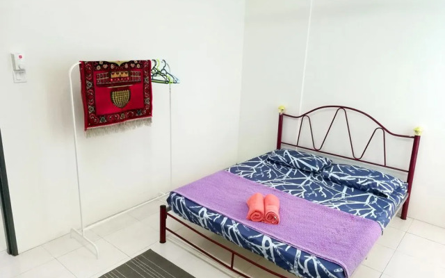 Aurel Guesthouse Bangi