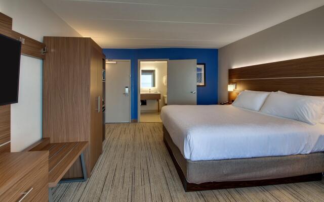 Holiday Inn Express Atlantic City W Pleasantville by IHG