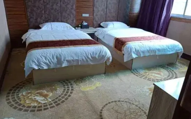Gujia Express Hotel