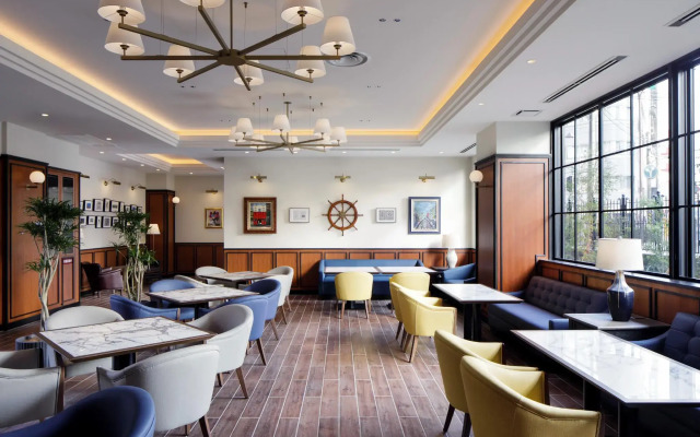 Hotel New Port Yokosuka