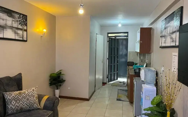 Songeza Furnished Accomodation-embakasi
