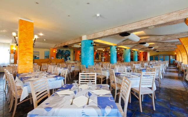 Grand Hotel Azzurra Club Lido Adriano