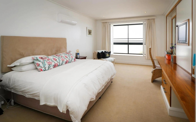 Hermanus Seaview Apartment