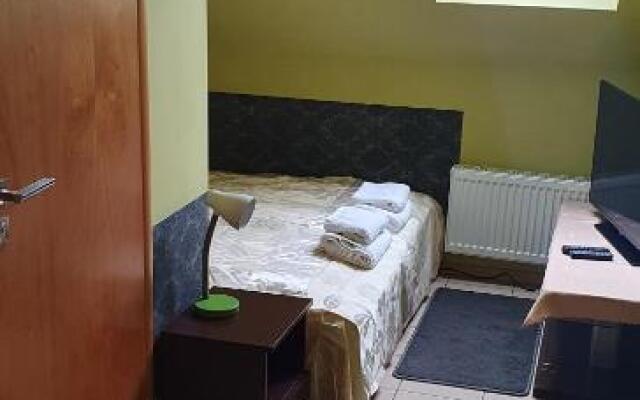 Zajazd Orchidea - Hotel 24h