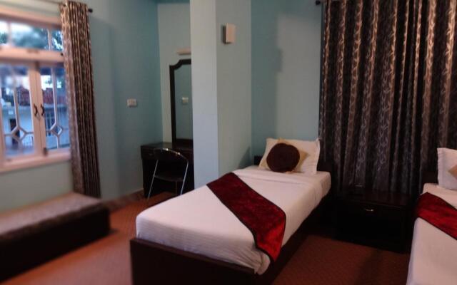 hotel hangkhim