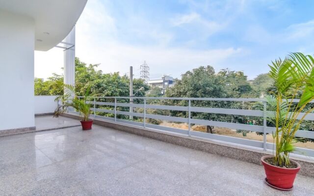 Royal Residence Galleria