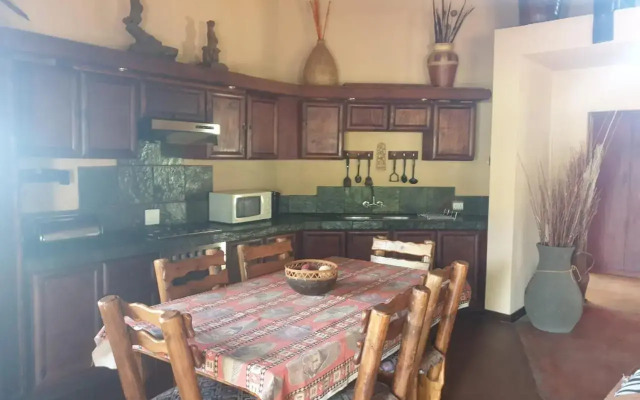 Makhato Bush Lodge 17