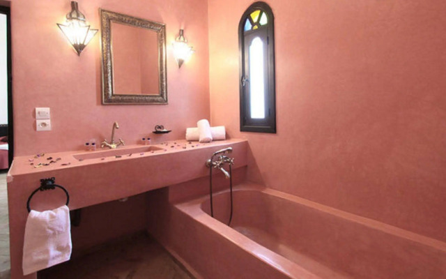 Riad Dar Foundouk & Spa