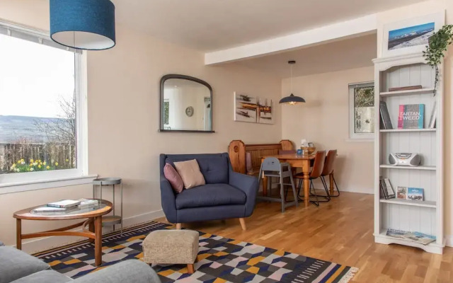 Croft 4 - Self- Catering Accommodation