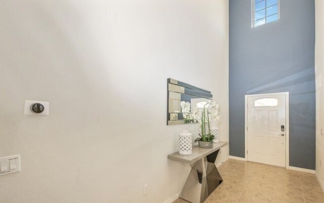 8812wws 8 Bedroom Home