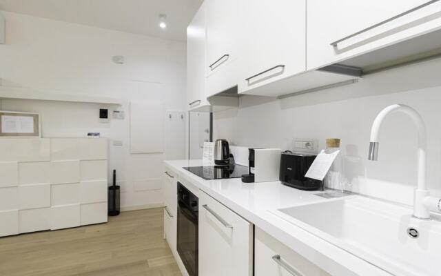 Italianway - Compagnoni 12 - Suite Mirabel