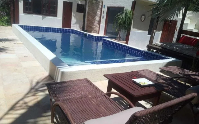 Pousada Cabana