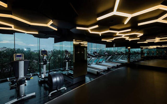 SIGLO SUITES @ The Milano Residences by Versace