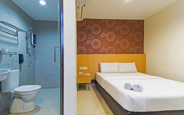 Signature Hotel SetiaWalk Puchong