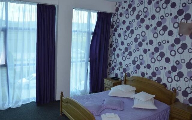 Hotel Don