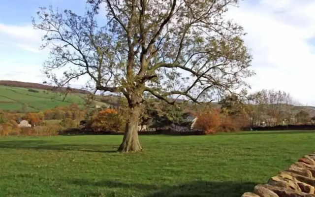 Stoneycroft Barn
